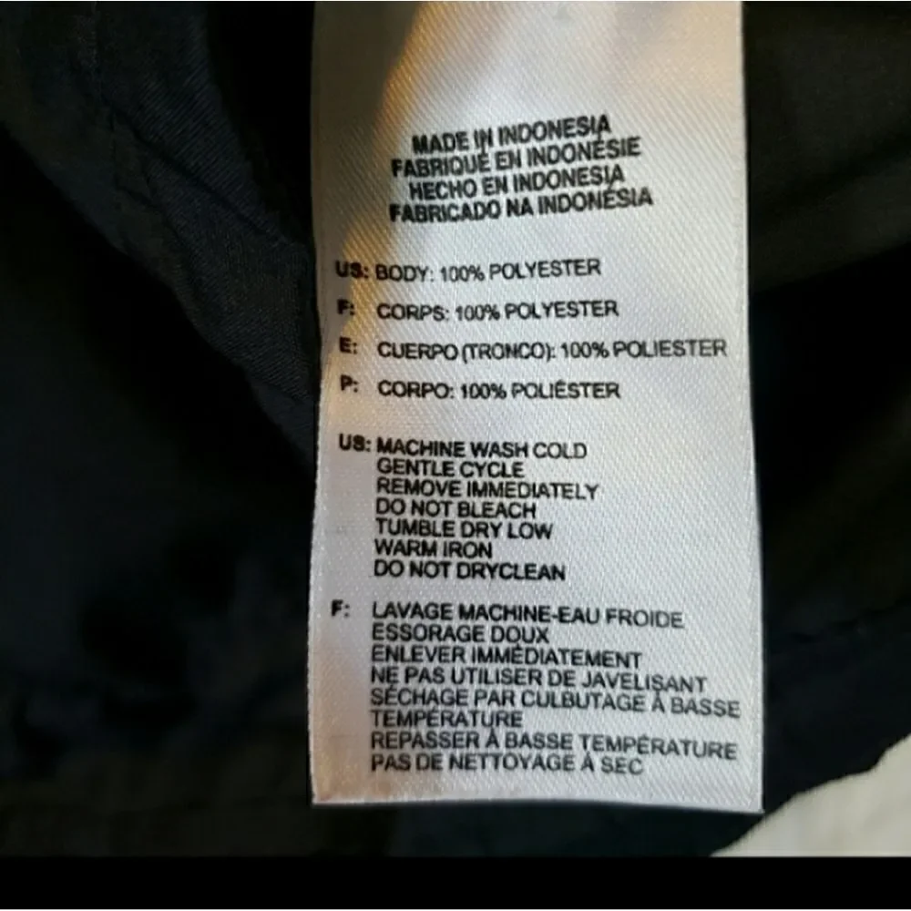 adidas men small